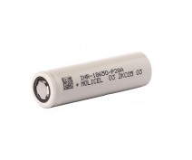 MOLICEL INR18650-P28A UNPROTECTED 2800mAh