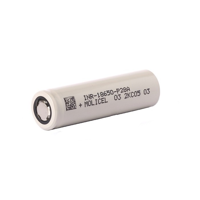 EVE INR18650-33V UNPROTECTED 3100mAh