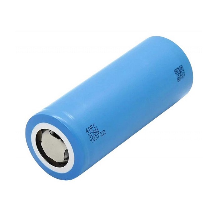 JGNE 26650 UNPROTECTED 3950mAh- LIFEPO4