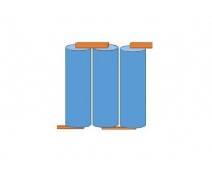 PACK 2 GP AA NimH (configuration choice)