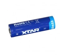 XTAR 21700 PROTECTED 4900Mah