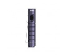 XTAR FLASHLIGHT T2 POCKET 650 LUMEN