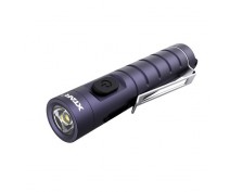 XTAR ZAKLAMP T2 POCKET 650 LUMEN