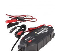 INTELLIGENTE LOOD/LIFEPO4 LADER 6-12,8V - 3,8A