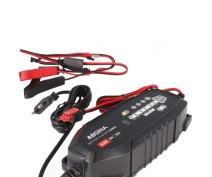 INTELLIGENT CHARGER LEAD/LIFEPO4 6-12,8V - 3,8A