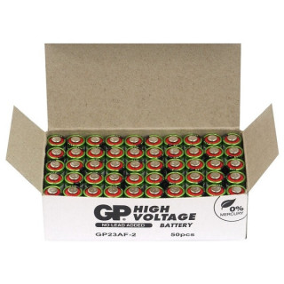 50 STUKS GP23A MN21 V23GA 23AE 12volt