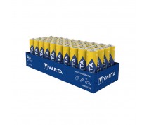 40 X VARTA INDUSTRIAL PRO ALKALINE LR06, AA