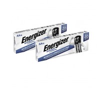 POWERDEAL 20 X ENERGIZER L91 ULTIMATE LITHIUM AA