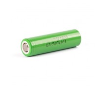  INR18650 MJ1 UNPROTECTED 3400Mah