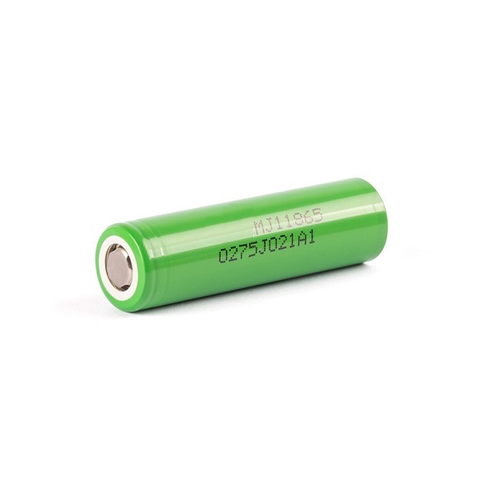  INR18650 MH1 UNPROTECTED 3200Mah