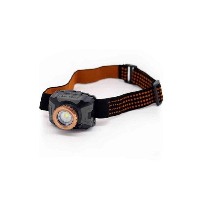 DURACELL HEADLIGHT LED 350 LUMEN DURACELL HEADLIGHT LED 350 LUMEN