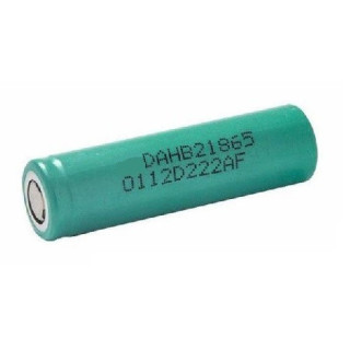 INR18650 HB2 UNPROTECTED 1500mAh