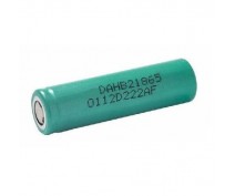 INR18650 HB2 UNPROTECTED 1500mAh