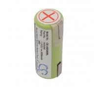 BATTERY FOR BRAUN 1008 AND PHILIPS HX5350 