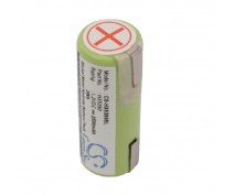 BATTERIJ 1,2V BRAUN 1008/PHILIPS HX5350 