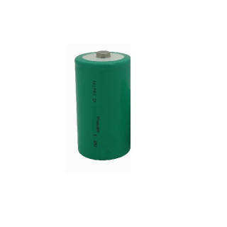 LSD 9000DHC RECHARGEABLE D 9000mAh