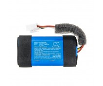 BATTERY FOR SPEAKER JBL FLIP6