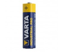 500 X VARTA INDUSTRIAL PRO ALKALINE LR03, AAA