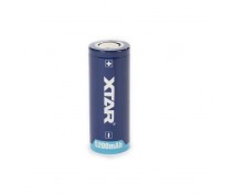 XTAR 26650 PROTECTED 5200mAh