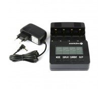 EVERACTIVE NC3000 INTELLIGENT CHARGER AA/AAA