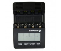 EVERACTIVE NC3000 INTELLIGENT CHARGER AA/AAA