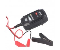 INTELLIGENT CHARGER LEAD/LIFEPO4 6-12,8V - 3,8A