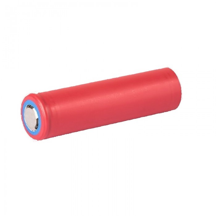 SANYO NCR18650GA UNPROTECTED 3500mAh