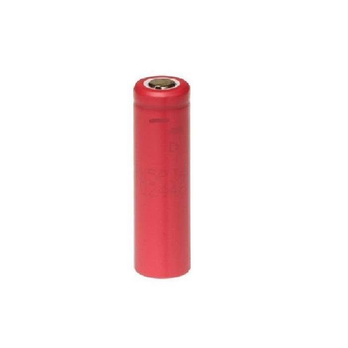 SANYO UR14500AC UNPROTECTED 740mAh