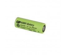 GP 40AAAM NimH 400mAh industrial