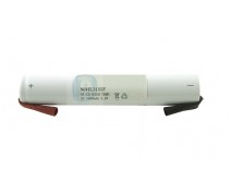 E-light battery,STICK SUB-C 3,6V 1600Mah