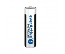 500 X PANASONIC POWERLINE INDUSTRIAL LR06, AA