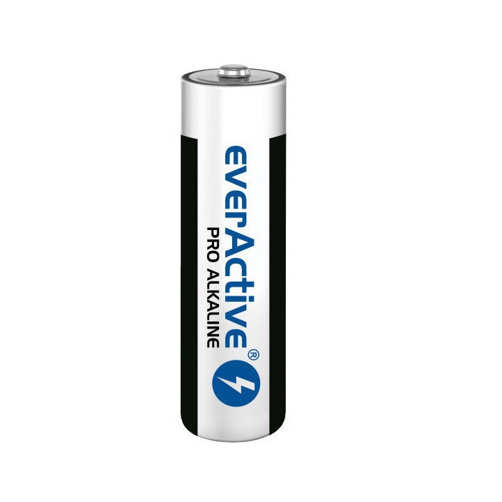 500 X PANASONIC POWERLINE INDUSTRIAL LR06, AA
