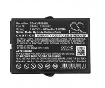 ACCUPACK BT06K, 2303691 IKUSI