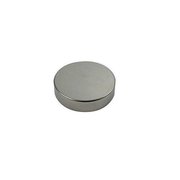 5 STUKS KNOOPCEL LITHIUM CR2477