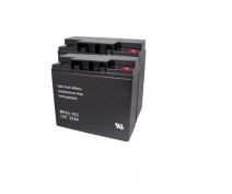 ACCUSET VOOR ROBOMOW RL555, RL850, RL2000 22AH