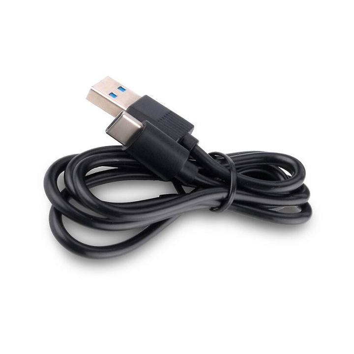 XTAR L4 CHARGER INCL. 4xAA 2500 Li-ION 1,5V