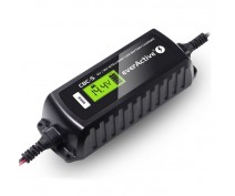 INTELLIGENTE ACCULADER 6/12v 3,8Ah
