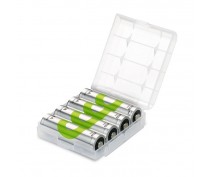 4 STUKS GP RECYKO OPLAADBAAR AA 2700