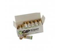 20 PCS GP910A, LR01, N SUPER ALKALINE
