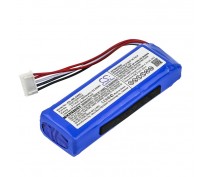 BATTERY FOR JBL CHARGE 3 (2016 version)