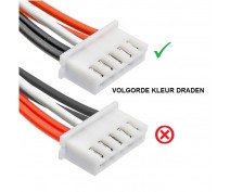 BATTERY FOR JBL CHARGE 3 (2016 version)