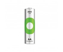 8 STUKS GP RECYKO OPLAADBAAR AA 2600mAh