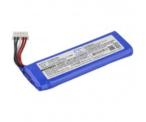 BATTERY FOR SPEAKER JBL FLIP4