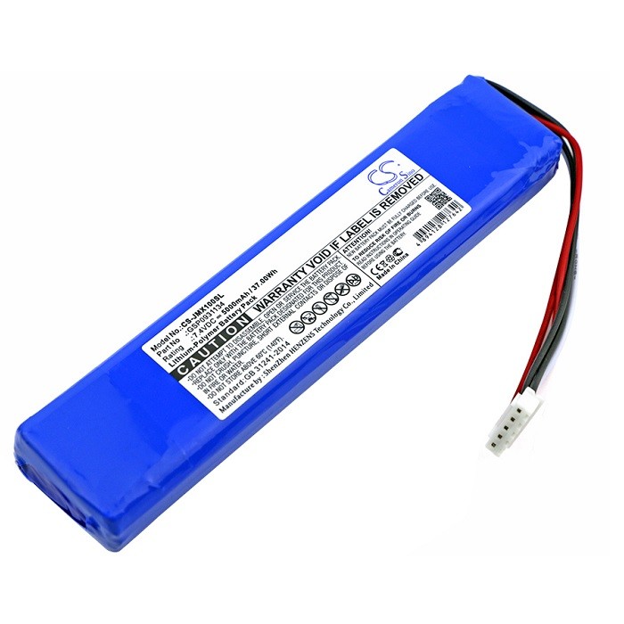 BATTERY FOR SPEAKER JBL XTREME BATTERY FOR SPEAKER JBL XTREME