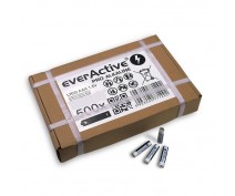 500 X EVERACTIVE PRO ALKALINE LR03, AAA