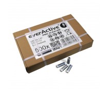 500 X EVERACTIVE PRO ALKALINE LR06, AA