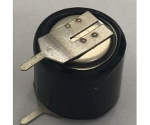 FDK CR1/3N,2L76 LITHIUM WITH SOLDERPINS
