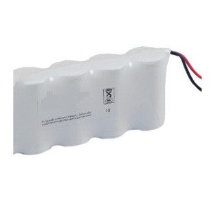 Noodverlichting Hi-Temp accupack