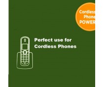 POWERDEAL 6 x RECHARGEABLE RECYKO 850AAA