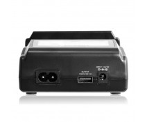 EVERACTIVE LADER UC4000 Li-ION/NiMH